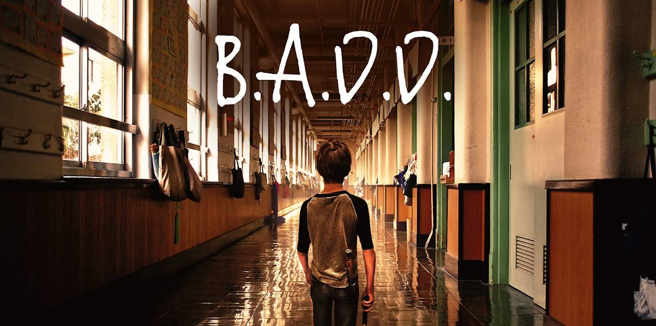 B.A.D.D. (2024)