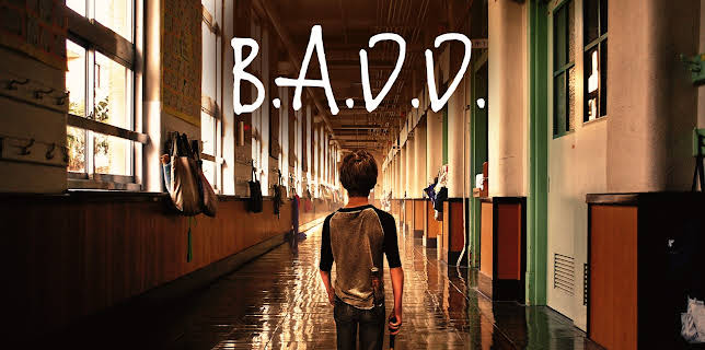 B.A.D.D. (2024)