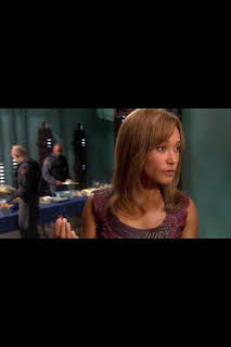 19:21: Stargate Atlantis (T3): Ep.15 El juego | SYFY | 4/10 2026