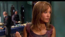 Stargate Atlantis (T3): Ep.15 El juego