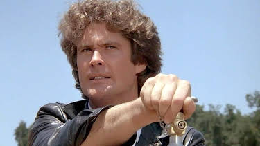 07:55: Knight Rider | Kabel Eins | 4/12 2026