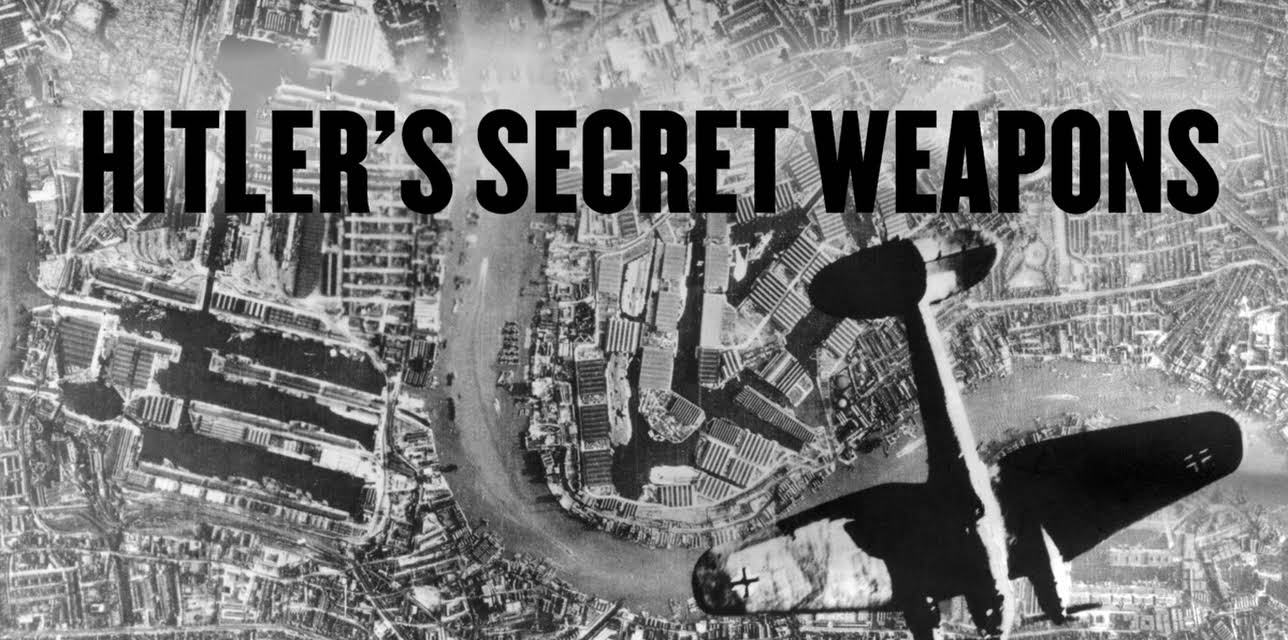 Hitler's Secret Weapons (1991)