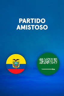 17:20: Partidos previos al Mundial (T2026): Ecuador - Arabia Saudí | M. Liga de Campeones | 6/5 2026