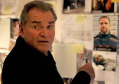 Mord in bester Gesellschaft - Das Scheusal