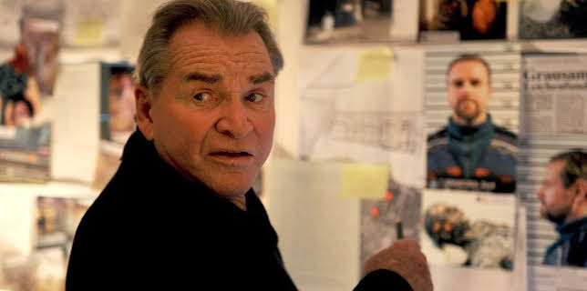 23:00: Mord in bester Gesellschaft - Das Scheusal | SR Fernsehen | 12/13 2025