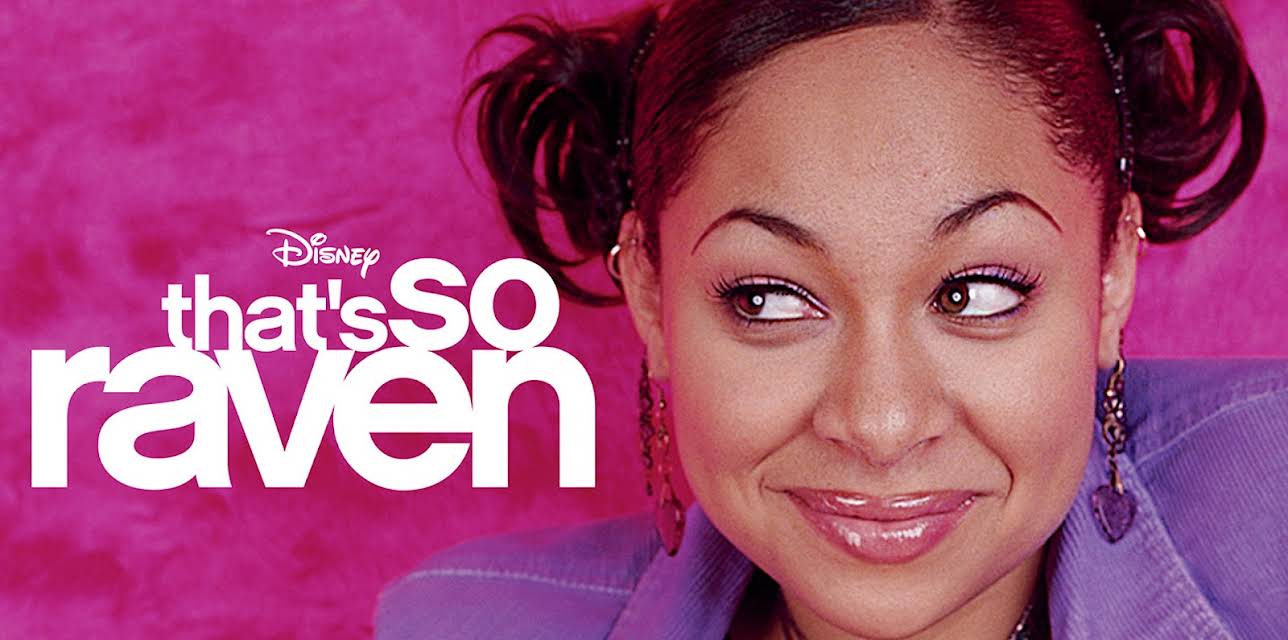 That's So Raven Volume 1