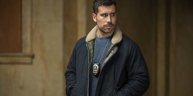 23:05: Law & Order: Special Victims Unit (S24 E12) (S24) | Kanal 11 | 2/23 2026