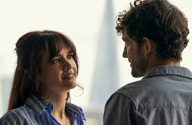 The Girlfriend: Episode 1