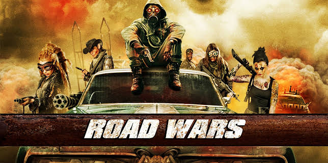 Road Wars