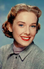 Vera Miles as 