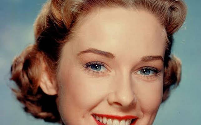 Vera Miles