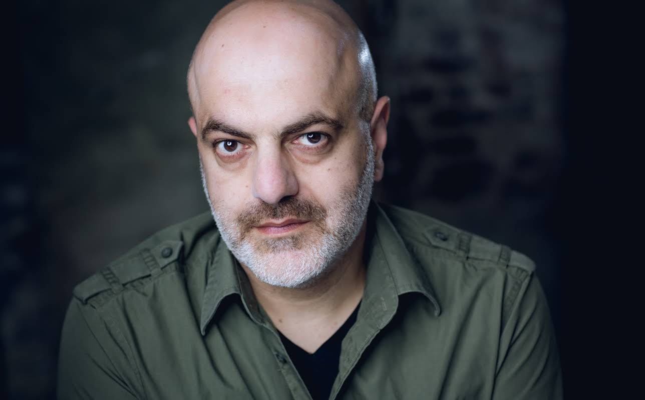 Dana Haqjoo