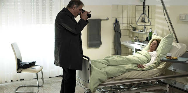 01:00: Brand | Das Erste | 2/2 2026