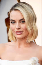 Margot Robbie as 