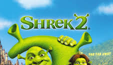 Shrek 2