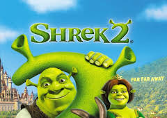 Shrek 2