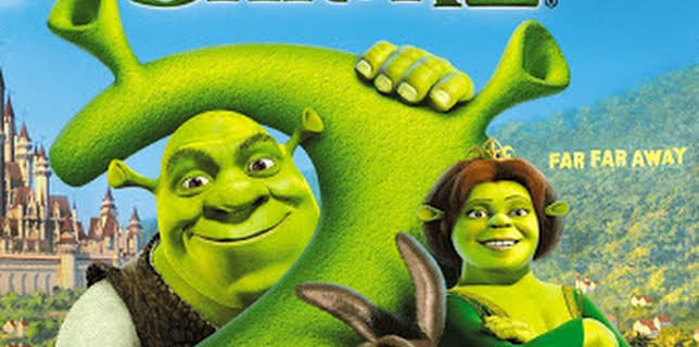 12:50 PM: Shrek 2 (IMDb 7.4) | Sky Hits | 11/7 2025