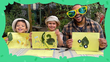 10:45 AM: I Can Grow It | Cbeebies | 7/8 2026