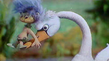 18:52: Unser Sandmännchen | MDR Fernsehen | 4/26 2026