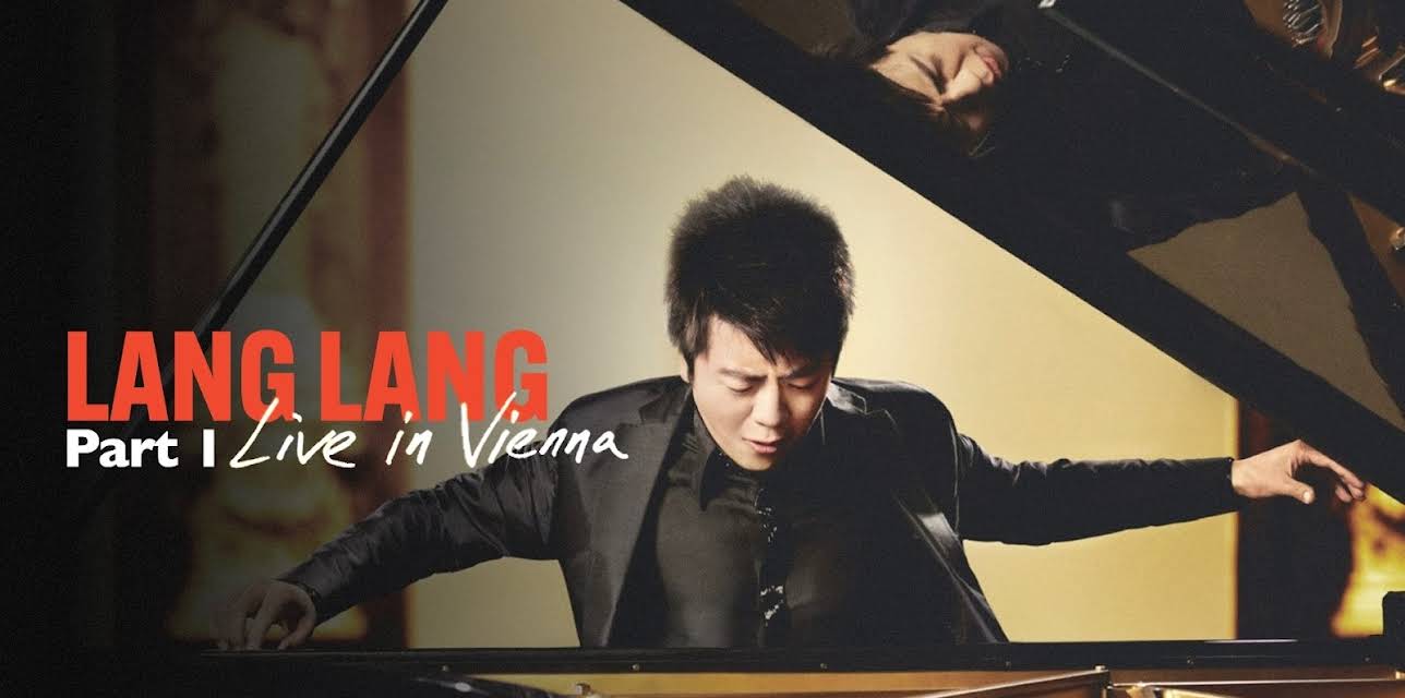 Lang Lang - Live in Vienna (Part 1) (2010)