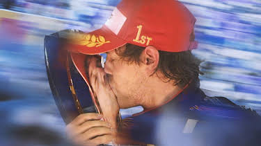 06:05: Being Sebastian Vettel | Das Erste | 10/29 2026