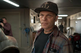 Bad Chad Customs Season 1: They Call Me Bad Chad