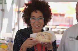 Quest for the Fest: New Orleans French Quarter Festival