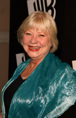 Debra Mooney as 