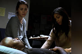 Marvel's The Defenders Season 1: Fish in the Jailhouse