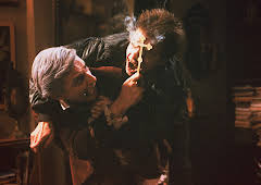 Die rabenschwarze Nacht - Fright Night