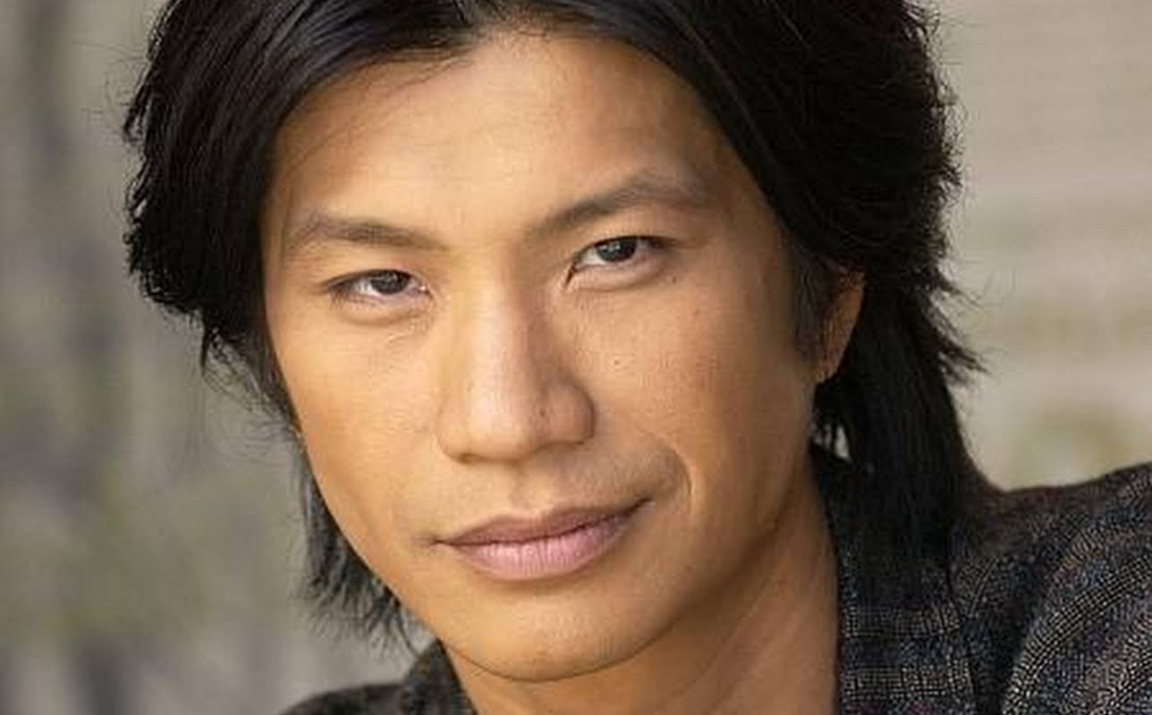 Dustin Nguyen
