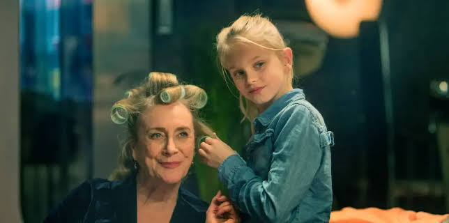 07:35: Romys Salon | Radio Bremen | 12/30 2025