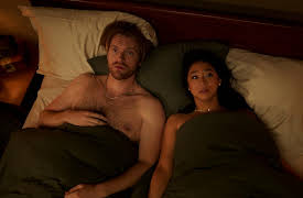 Laid: Brandon from College (Pilot)