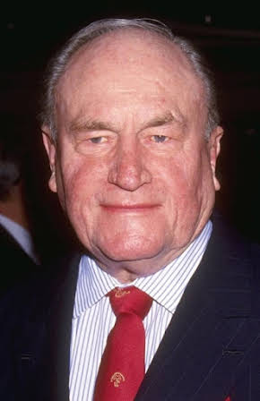 E.G. Marshall as 