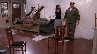 10:55: Kongen av Queens (S5 E18) (S5) | Viasat 4 | 4/19 2026