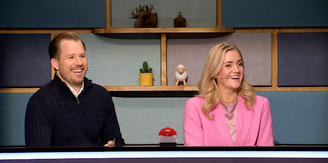 19:30: Alle mot alle (S12 E45) (S12) | TVNorge | 3/23 2026