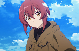 86 EIGHTY-SIX: Here We Go