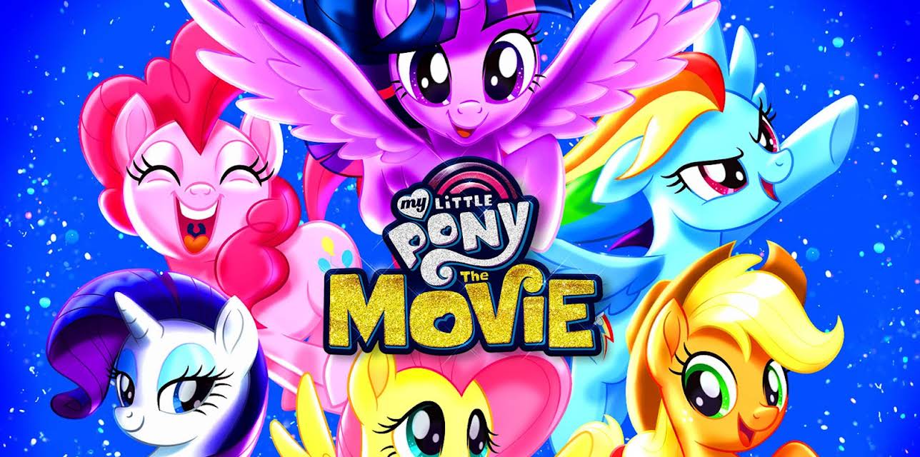 My Little Pony (2017)