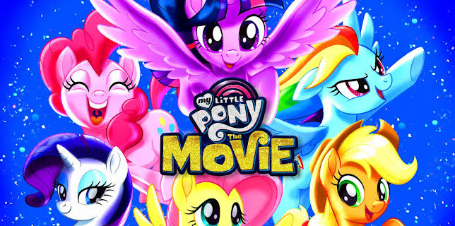 My Little Pony (2017)