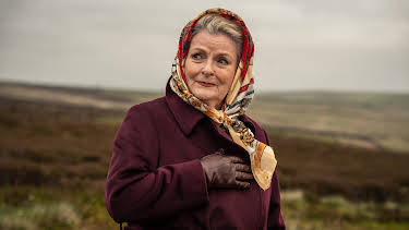 3:00 AM: A Woman of Substance | Channel 4 | 4/7 2026