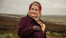 New: A Woman of Substance