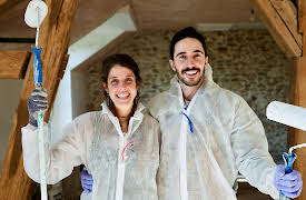 Castle Impossible: The Hunters Lodge Bedroom