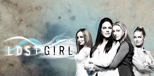 Lost Girl