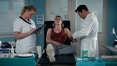 10:45: In aller Freundschaft (691) | MDR Fernsehen | 4/1 2026