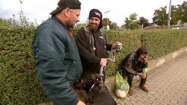 14:15: Hartz Rot Gold (S4 E12) (S4) | RTL 2 | 1/25 2026