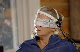 The Ghost Town Terror, Season 1: Hunted