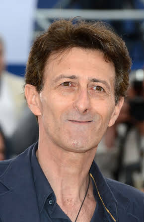 Nando Paone as 
