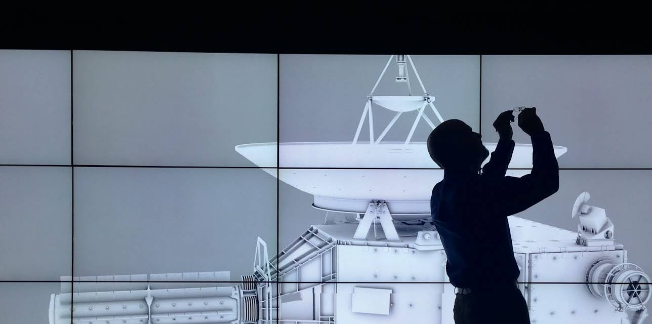 Mission Pluto (2015)