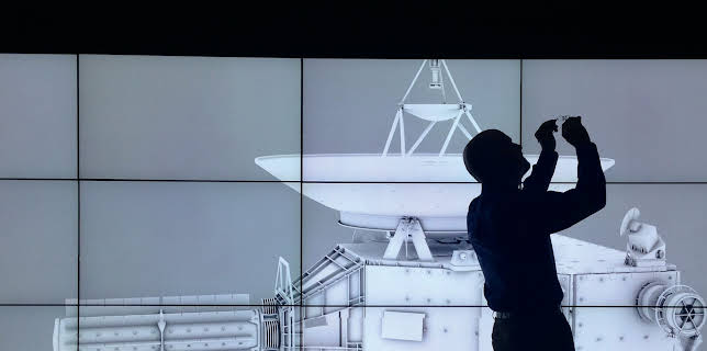 Mission Pluto (2015)