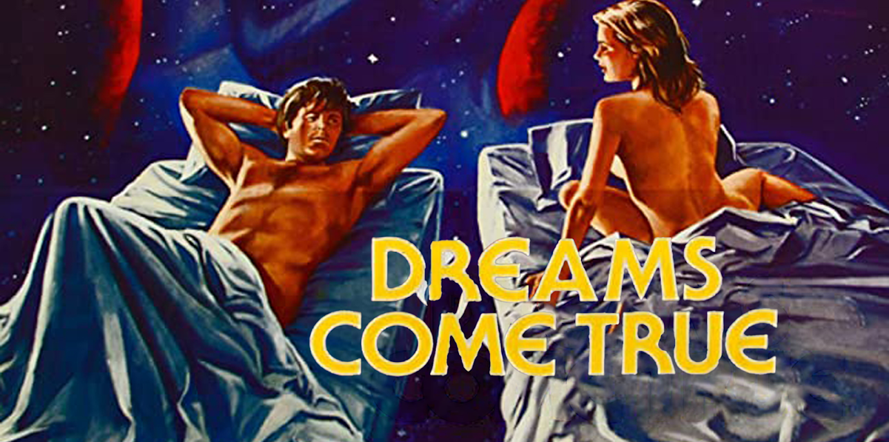 Dreams Come True (1984)